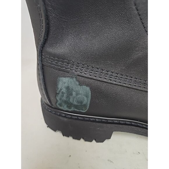 Honeywell PRO Warrington 3003 Steel Toe Firefighter Station Duty Boot USA 10E